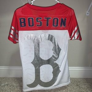 Red Sox women’s Tee